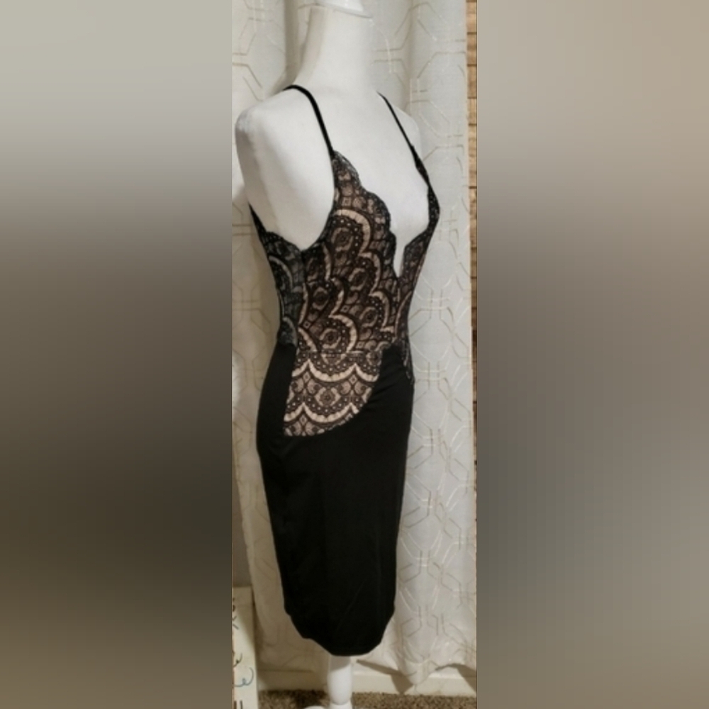 Zeagoo Dress. Lbd — image 4 of 5